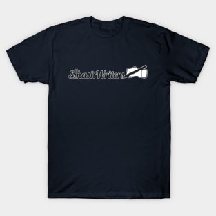 The Smash Writers Tee T-Shirt